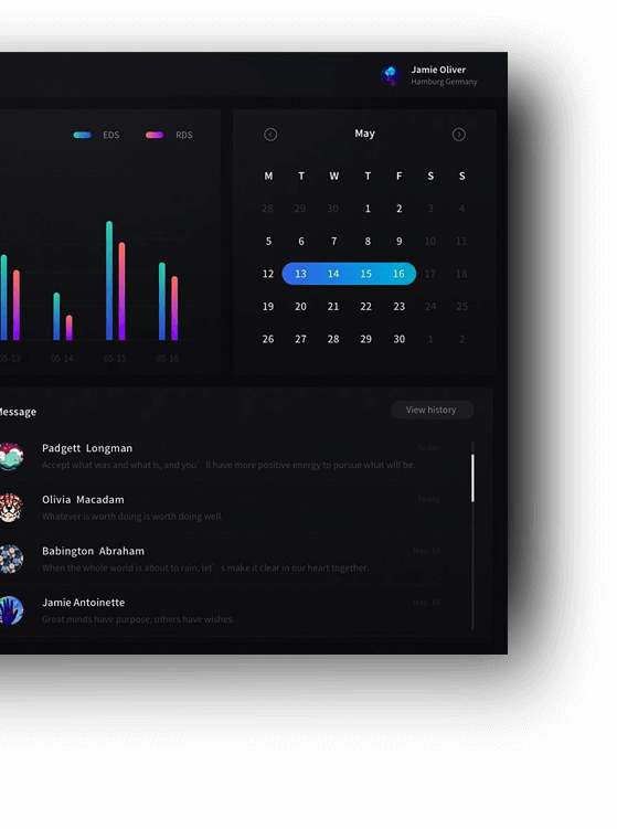 maritime-software